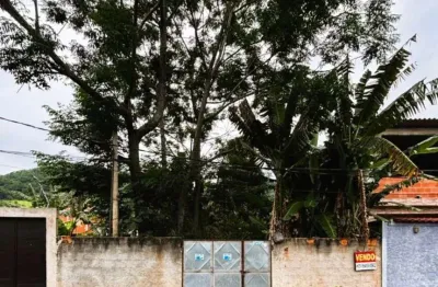Terreno à venda na Estrada do Canhanga, 148, Guaratiba, Rio de Janeiro por R$ 89.000