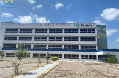 Ponto comercial com 50 salas para alugar na Rua Henrique Dias, 305, Igapó, Natal por R$ 80.000