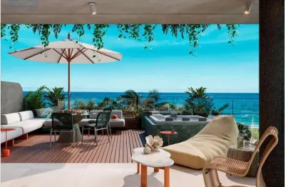 Apartamento com 3 quartos à venda na Avenida Praia de Cotovelo, Cotovelo (Distrito Litoral), Parnamirim, 195 m2 por R$ 1.650.000