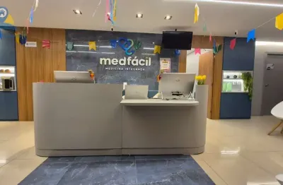 Sala comercial com 8 salas à venda na Avenida Campos Sales, 901, Tirol, Natal por R$ 2.097.000