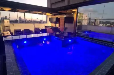 Apartamento com 2 quartos à venda na Avenida Estrela do Mar, 2155, Ponta Negra, Natal, 150 m2 por R$ 1.290.000