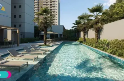 Apartamento com 2 quartos à venda na Rua Antomar de Brito Freitas, 135, Candelária, Natal, 59 m2 por R$ 499.700