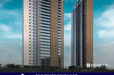 Apartamento com 3 quartos à venda na Rua dos Potiguares, 468, Lagoa Nova, Natal, 93 m2 por R$ 825.637