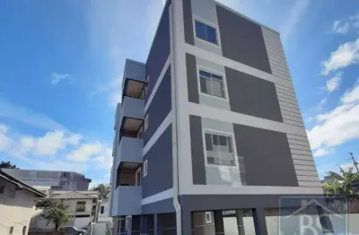 Apartamento com 3 dormitórios à venda, 61 m² por R$ 355.000,00 - Campo Pequeno - Colombo/PR