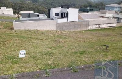 Terreno à venda, 305 m² por r$ 174.900,00 - arruda - colombo/pr