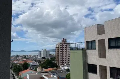 Apartamento com 2 quartos à venda no estreito, florianópolis  por r$ 875.049