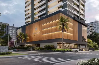 Apartamento com 3 quartos à venda no kobrasol, são josé  por r$ 2.153.569