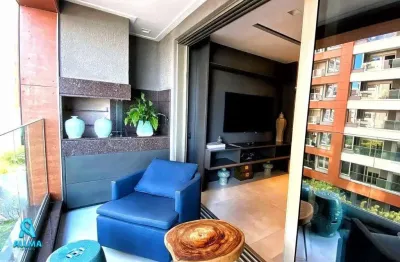 Apartamento com 3 quartos à venda na agronômica, florianópolis  por r$ 4.450.000