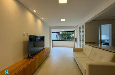 Apartamento com 2 quartos à venda no coqueiros, florianópolis  por r$ 1.580.000