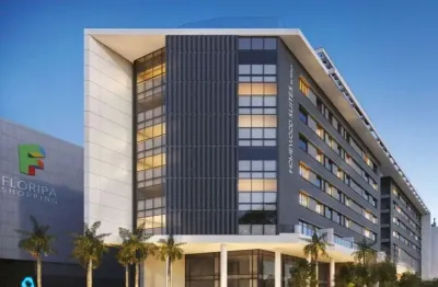 Apartamento com 1 quarto à venda no saco grande, florianópolis  por r$ 890.000