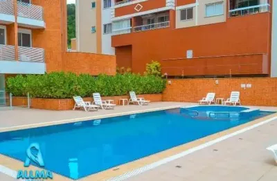 Apartamento com 3 quartos à venda no córrego grande, florianópolis  por r$ 980.000