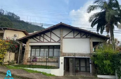 Casa com 5 quartos à venda na trindade, florianópolis 