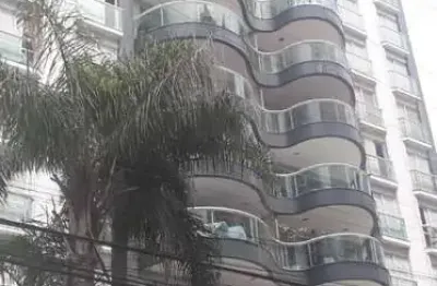 Apartamento com 4 quartos à venda no centro, florianópolis  por r$ 1.595.000