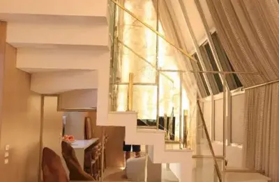 Loft com 1 quarto à venda no centro, florianópolis  por r$ 1.500.000