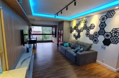 Apartamento com 3 quartos à venda na praia brava, florianópolis  por r$ 1.390.000