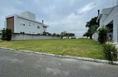 Terreno em condomínio fechado à venda no campeche, florianópolis  por r$ 1.450.000