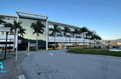Sala comercial à venda no saco grande, florianópolis  por r$ 510.000