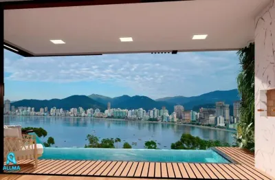 Casa com 3 quartos à venda no canto da praia, itapema  por r$ 3.800.000