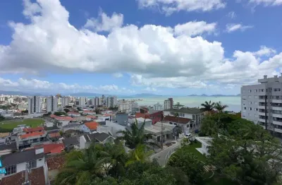 Apartamento com 2 quartos à venda no estreito, florianópolis  por r$ 840.000