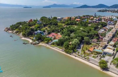 Apartamento com 3 quartos à venda no cacupé, florianópolis  por r$ 1.923.000