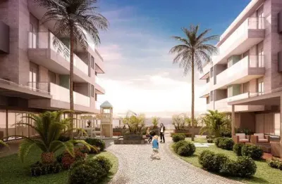 Apartamento com 2 quartos à venda no joão paulo, florianópolis  por r$ 1.650.000
