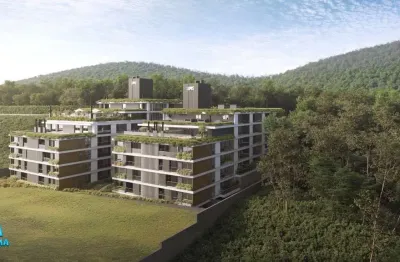 Apartamento com 1 quarto à venda no cacupé, florianópolis  por r$ 1.737.645