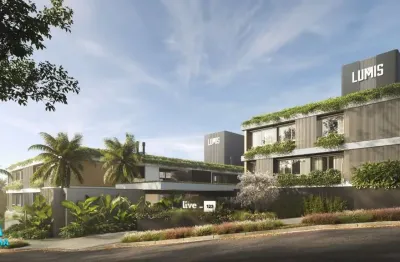 Apartamento com 2 quartos à venda no cacupé, florianópolis  por r$ 1.346.063