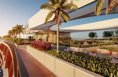 Apartamento com 2 quartos à venda no monte verde, florianópolis  por r$ 861.133