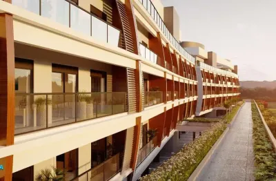 Apartamento com 1 quarto à venda no monte verde, florianópolis  por r$ 781.912