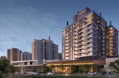 Apartamento com 3 quartos à venda no balneário, florianópolis  por r$ 1.465.694