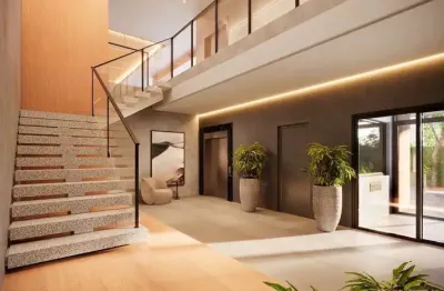 Apartamento com 2 quartos à venda no saco grande, florianópolis  por r$ 1.036.594