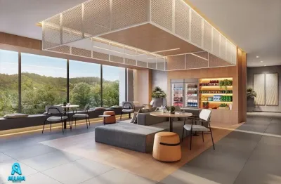 Apartamento com 2 quartos à venda no saco grande, florianópolis  por r$ 1.038.257