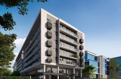 Apartamento com 2 quartos à venda no saco grande, florianópolis  por r$ 1.119.531