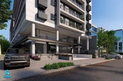 Apartamento com 2 quartos à venda no saco grande, florianópolis  por r$ 1.015.976