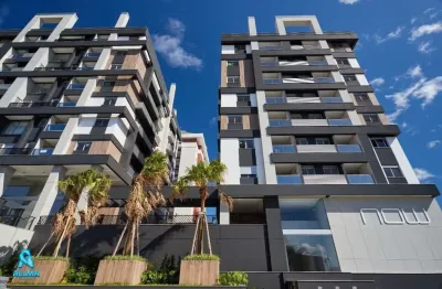 Apartamento com 2 quartos à venda no estreito, florianópolis  por r$ 879.978
