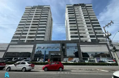 Ponto comercial para alugar no estreito, florianópolis 