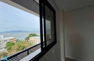 Apartamento com 3 quartos à venda no coqueiros, florianópolis  por r$ 1.588.750
