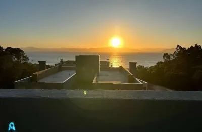 Apartamento com 3 quartos à venda no cacupé, florianópolis  por r$ 3.900.000
