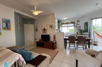 Apartamento com 2 quartos à venda no campeche, florianópolis  por r$ 1.090.000