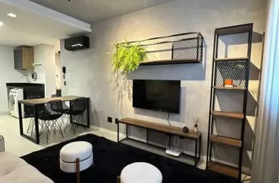 Apartamento com 1 quarto à venda no estreito, florianópolis  por r$ 619.000