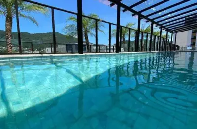 Apartamento com 2 quartos à venda no saco grande, florianópolis  por r$ 1.043.267