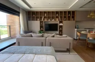 Apartamento com 1 quarto à venda no saco grande, florianópolis  por r$ 948.315