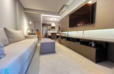 Apartamento com 2 quartos à venda no campinas, são josé  por r$ 934.318