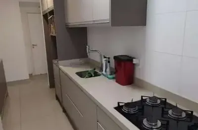Apartamento com 2 quartos à venda no estreito, florianópolis  por r$ 790.000