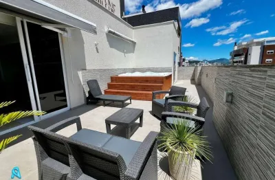 Cobertura com 3 quartos à venda no campinas, são josé 