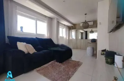 Cobertura com 2 quartos à venda no campeche, florianópolis  por r$ 2.400.000