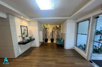 Apartamento com 3 quartos à venda no itacorubi, florianópolis  por r$ 888.000