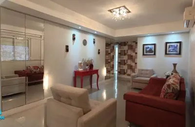 Apartamento com 3 quartos à venda no capoeiras, florianópolis  por r$ 1.250.000