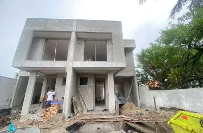 Casa com 3 quartos à venda no campeche, florianópolis  por r$ 1.590.000