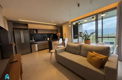 Apartamento com 3 quartos para alugar no cacupé, florianópolis  por r$ 10.000